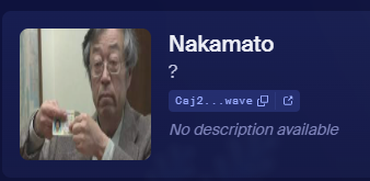 ca : Caj2CwyUzoDSPzUPuQsvEwG8sRkAMYCNGaWwmNHXwave

50 sol sonra bonding oluyor .