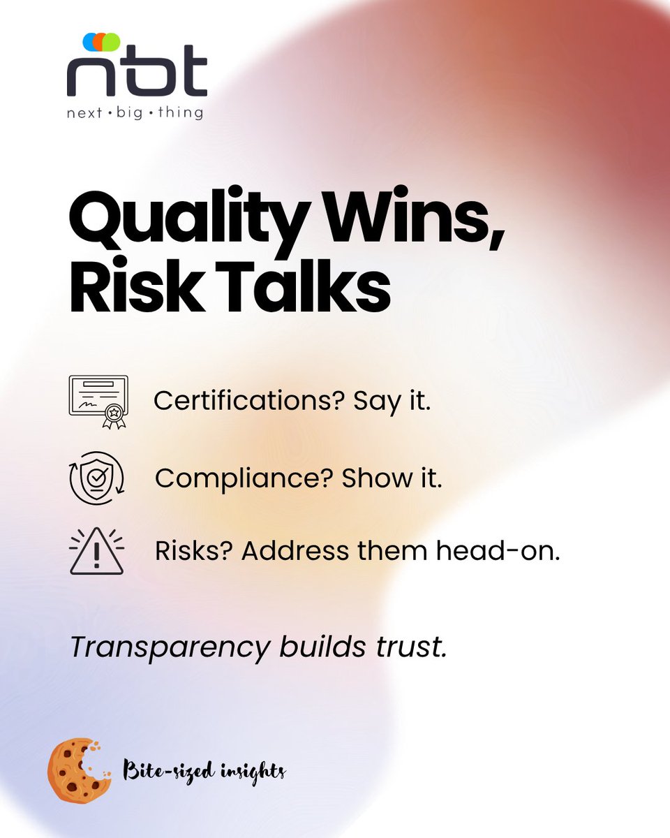 🇩🇪 What does it really take to win trust in Germany? It's not about flashy slides or big promise. It’s about structure, clarity &amp; credibility.

Frank Petry shares what international founders miss in the German market: hubs.ly/Q03BJBK90

#GrowthBites
