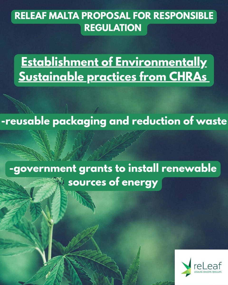 Releaf Malta tweet media