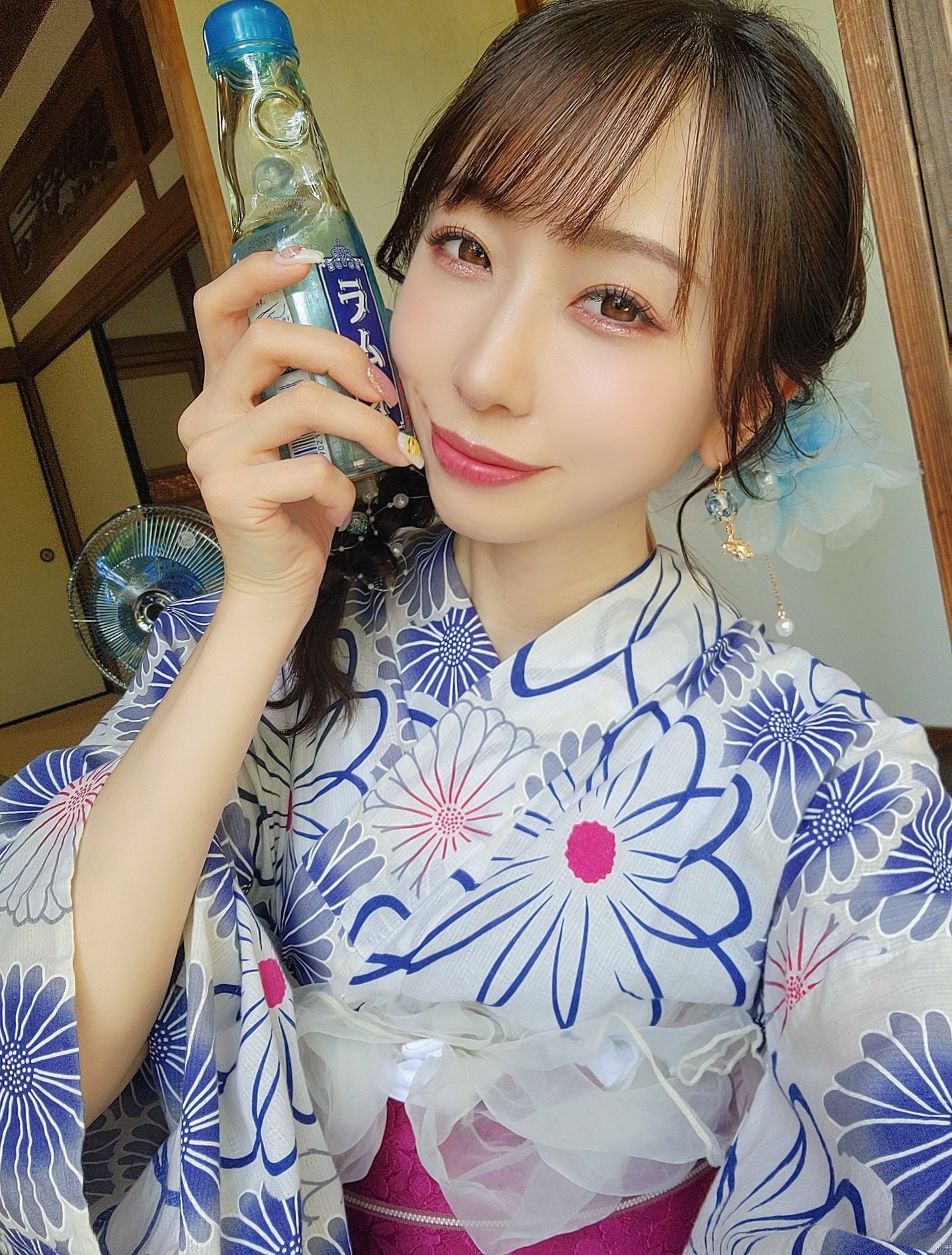 かっちゃん (@katchan_77) / X