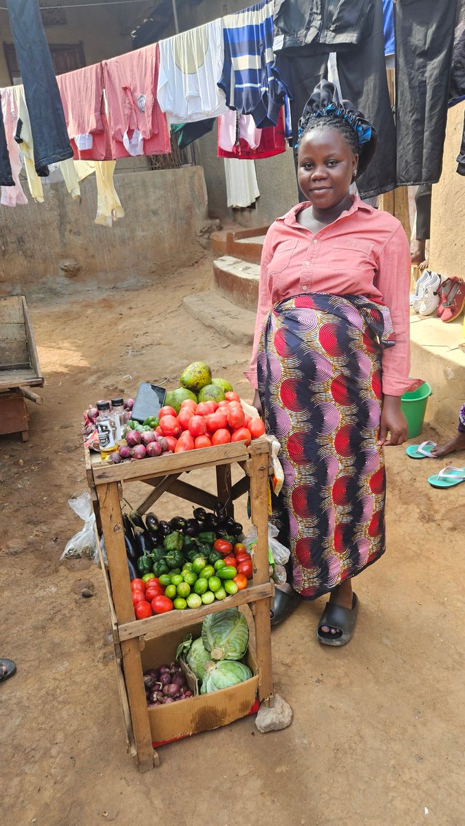 yohepuganda's tweet photo. With our #EmpowerHer Program, we are proud to co-create spaces where young mothers can thrive, even when the odds seem impossible. Remember, a mother is never just one person she carries the hopes, dreams, and future of an entire family. #philanthropy #empowerher #youthchange https://t.co/iPmf0FEoeB