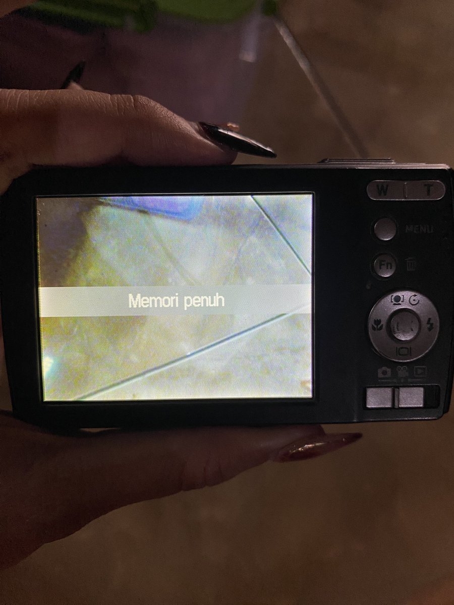 WTS DIGICAM tweet media