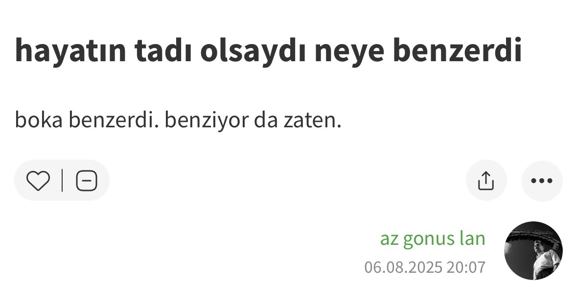 ekşi postlar tweet media