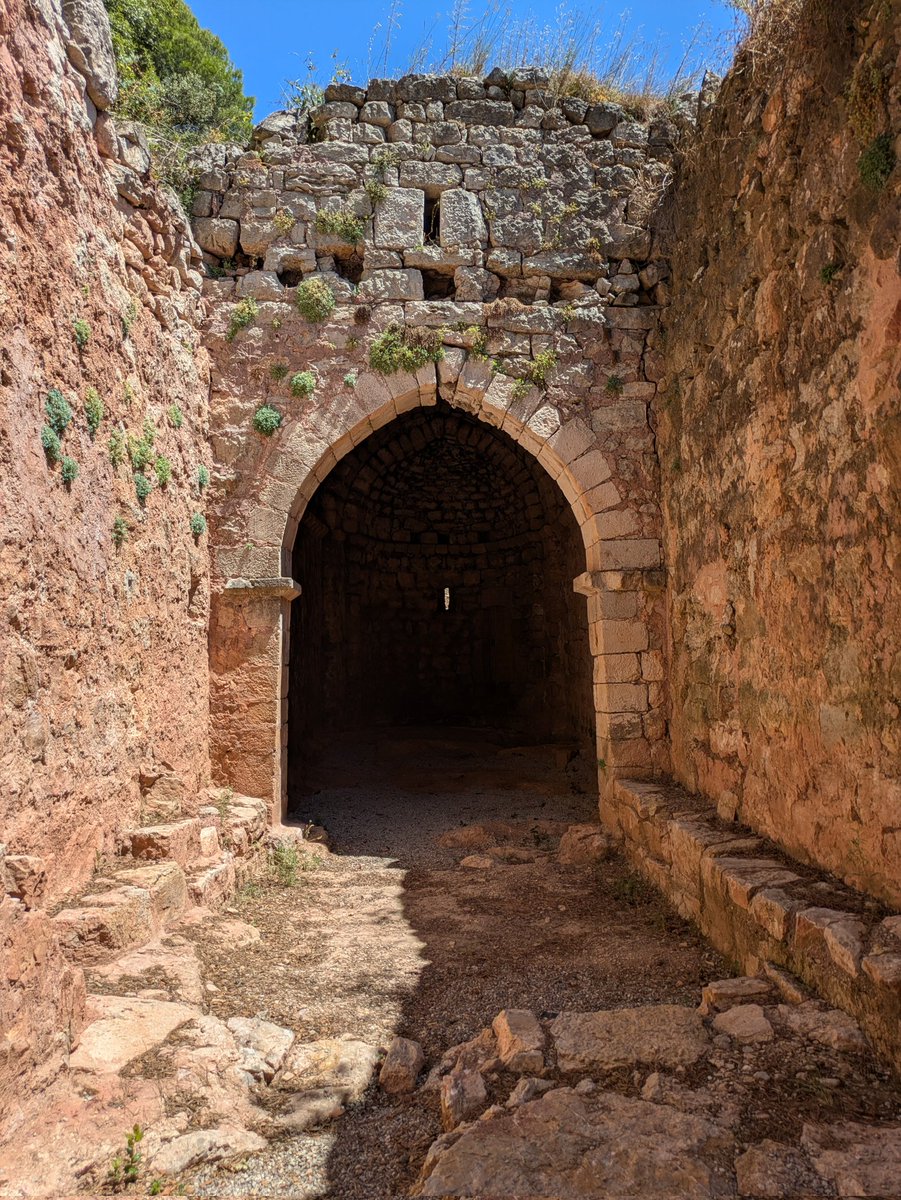 17è dia exigint un Inventari del Patrimoni Arquitectònic de Catalunya públic i digne. <a href="/patrimonigencat/">Patrimoni</a>