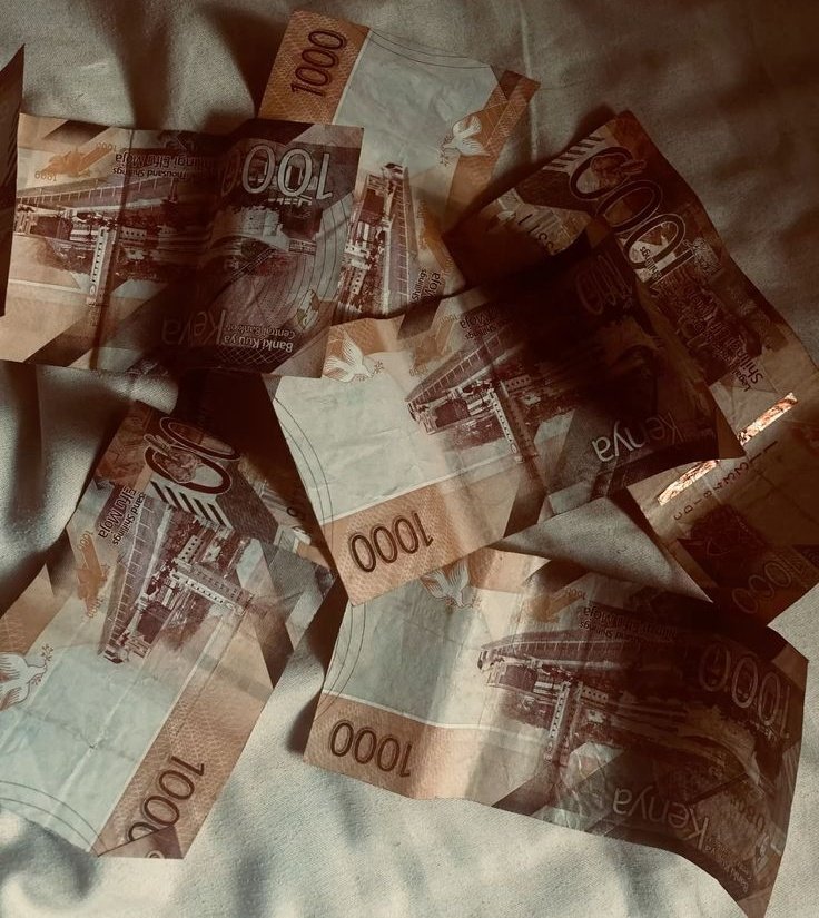 Hata njaa siskii sahii😂