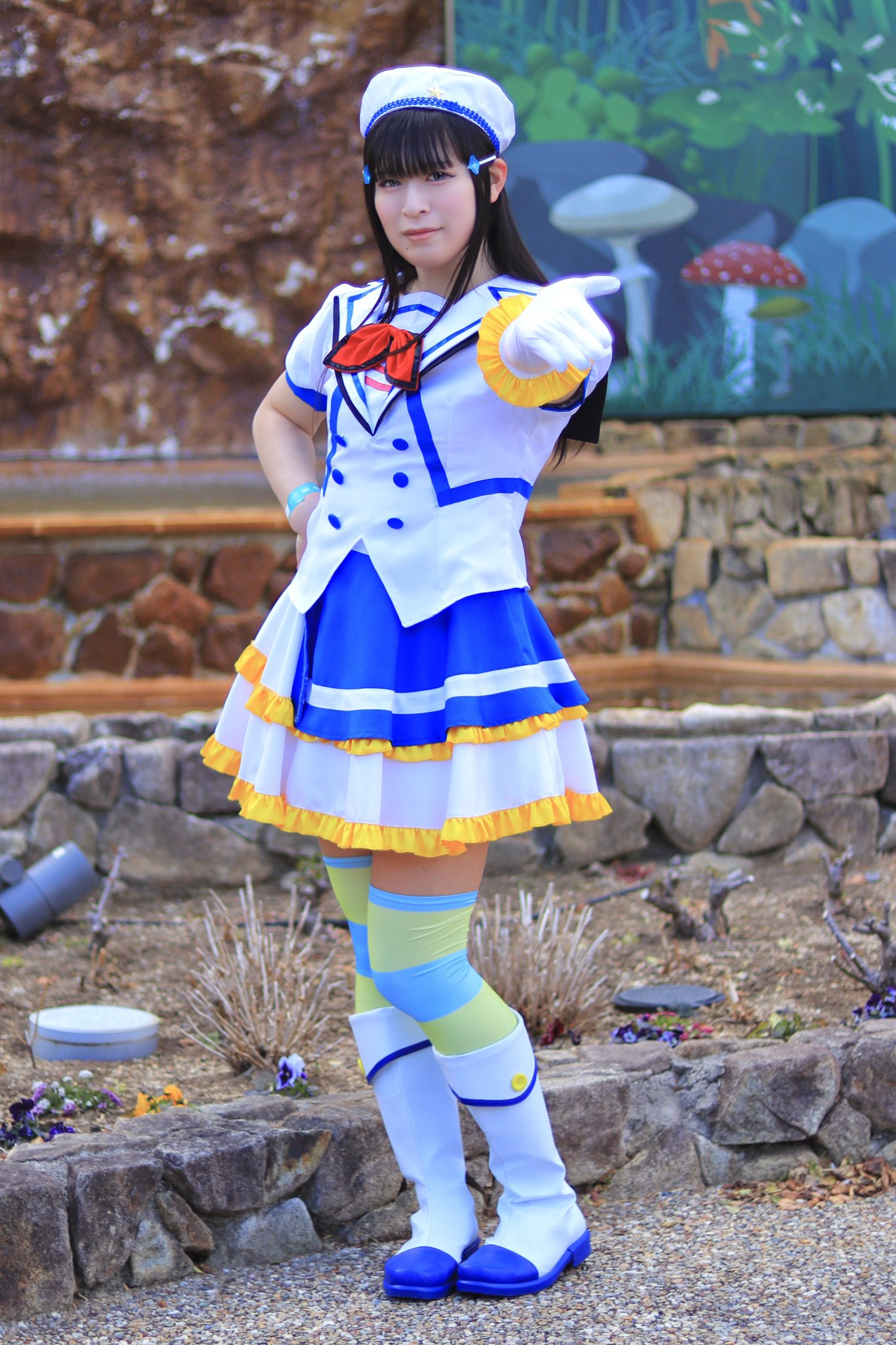 雪乃❄️ on X: 