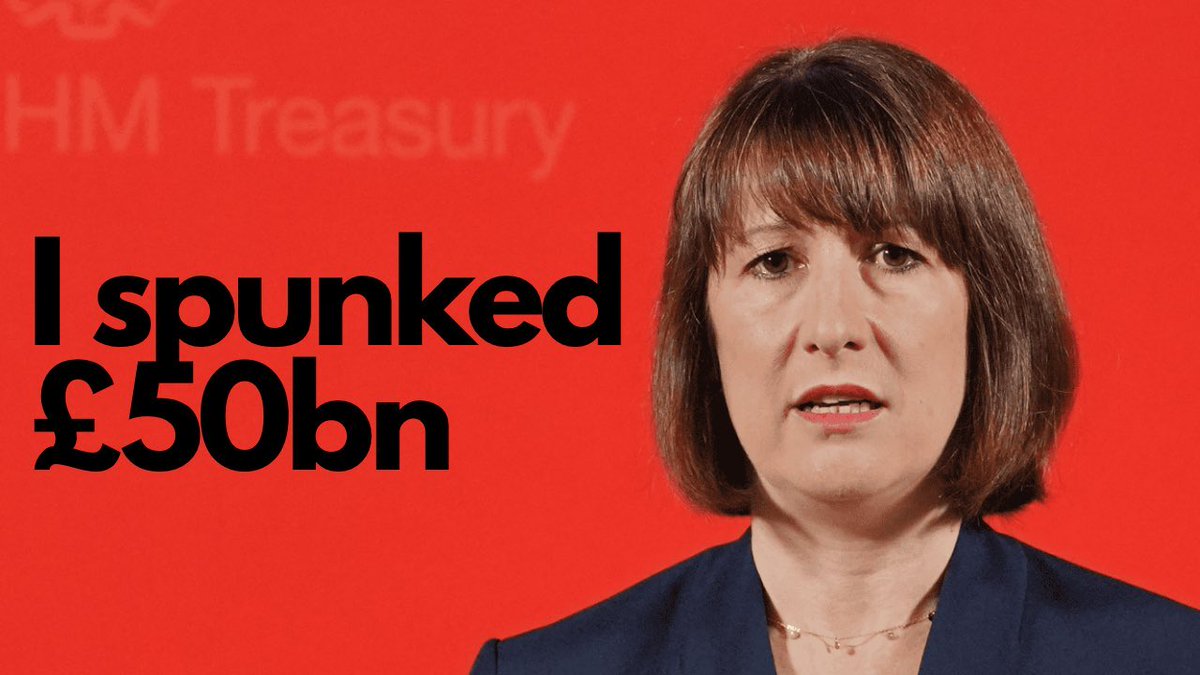 The £22bn (claimed inherited) black hole turning in to a £50bn black hole isn’t a £28bn swing, it’s a £50bn swing because we were told last years budget was required to counter the £22bn hole so we should have been at a break even point. 

These people are as bonkers as a bag of