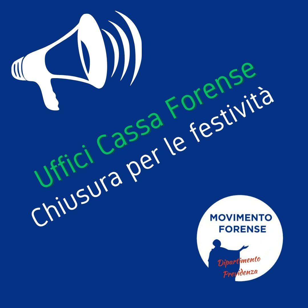Avv. Edoardo Ferraro tweet media
