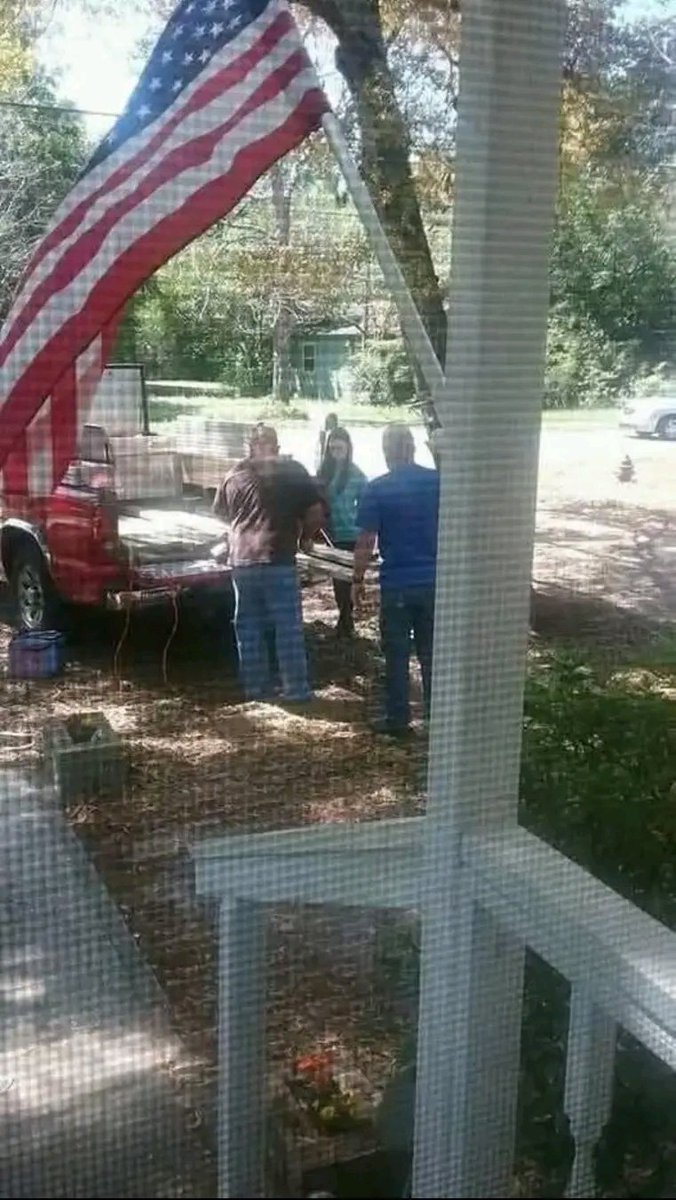 "My husband has been in and out of the ICU since early January, dealing with many health problems. This past Monday, doctors had to amputate his leg just below the knee. We were glad—and honestly surprised—when they let him come home on Friday. But when we got home, things got