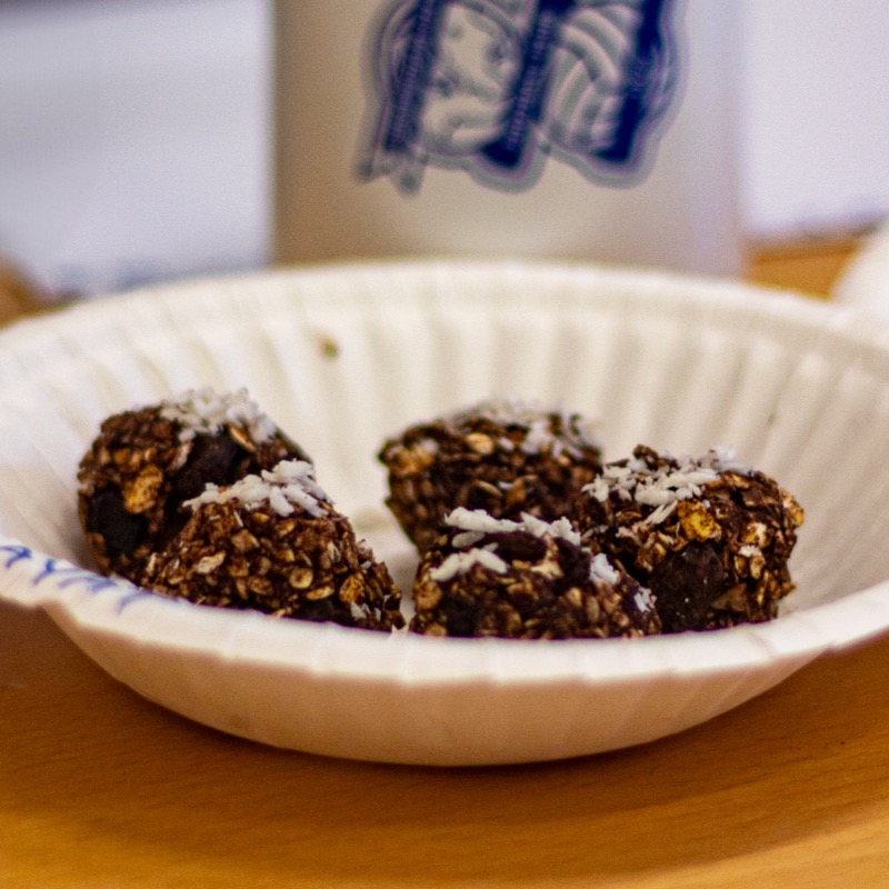 Birmingham City Foundation (@bcfc_foundation) on Twitter photo Healthy Eating 🤝 HAF Camps
This week, our campers learned how to fuel their bodies with healthy, energy-packed snacks — including homemade protein balls made with oats and coconut! ⚡️🍽️
<a href="/Chartwells_UK/">Chartwells Schools</a> | <a href="/bringitonbrum/">Bring it on Brum!</a> Healthy Eating 🤝 HAF Camps
This week, our campers learned how to fuel their bodies with healthy, energy-packed snacks — including homemade protein balls made with oats and coconut! ⚡️🍽️
<a href="/Chartwells_UK/">Chartwells Schools</a> | <a href="/bringitonbrum/">Bring it on Brum!</a>