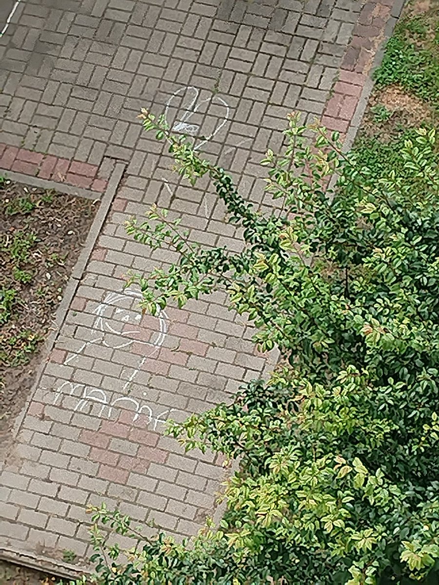 Наскальные рисунки в 21век, Мама всигда есть🥰🤗😜😅😌