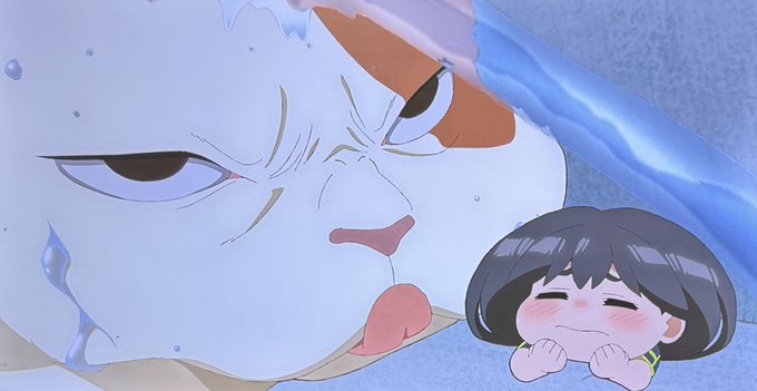 宇宙人ムームー 第18話