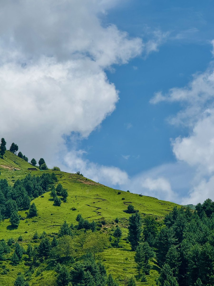 Mahu valley - The unexplored paradise tweet media