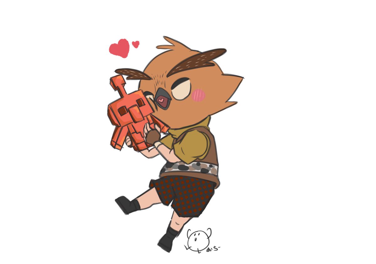 Yo creo que Fargan amará al golem de cobre🥰