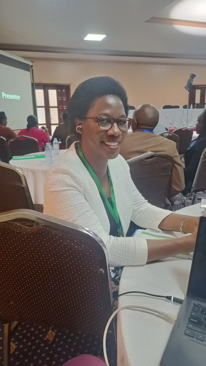 rkalyes1's tweet image. 🔥 We are very privileged to have Prof. @AndiaBiraro at the  @UgSocScientists conference chairing our first session.

@DrOribaDan 
@sambiraro