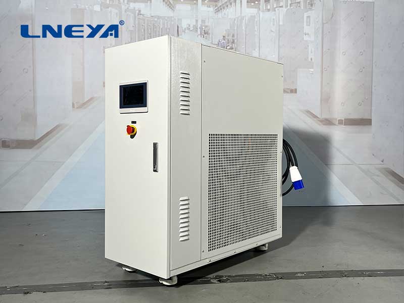 LneyaC12813's tweet image. Our semiconductor chiller is designed for strict temperature control in wafer fabs and chip testing lines. Stable, accurate, and clean—because every degree matters in high-performance electronics.

lneya.com/semiconductor-…

#SemiconductorChiller #WaferFabCooling #ChipTesting