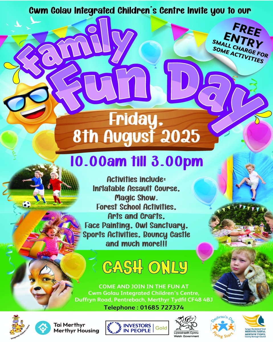 Cwm Taf Morgannwg Healthy Schools (@ctmhealthysch) on Twitter photo 