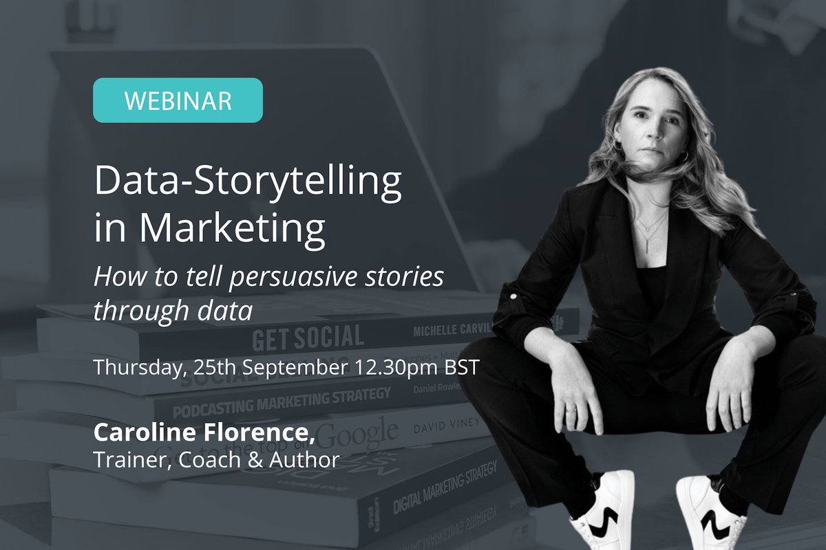 Have you registered your place yet? 🤔

Don’t miss out!

🔗 us02web.zoom.us/webinar/regist…