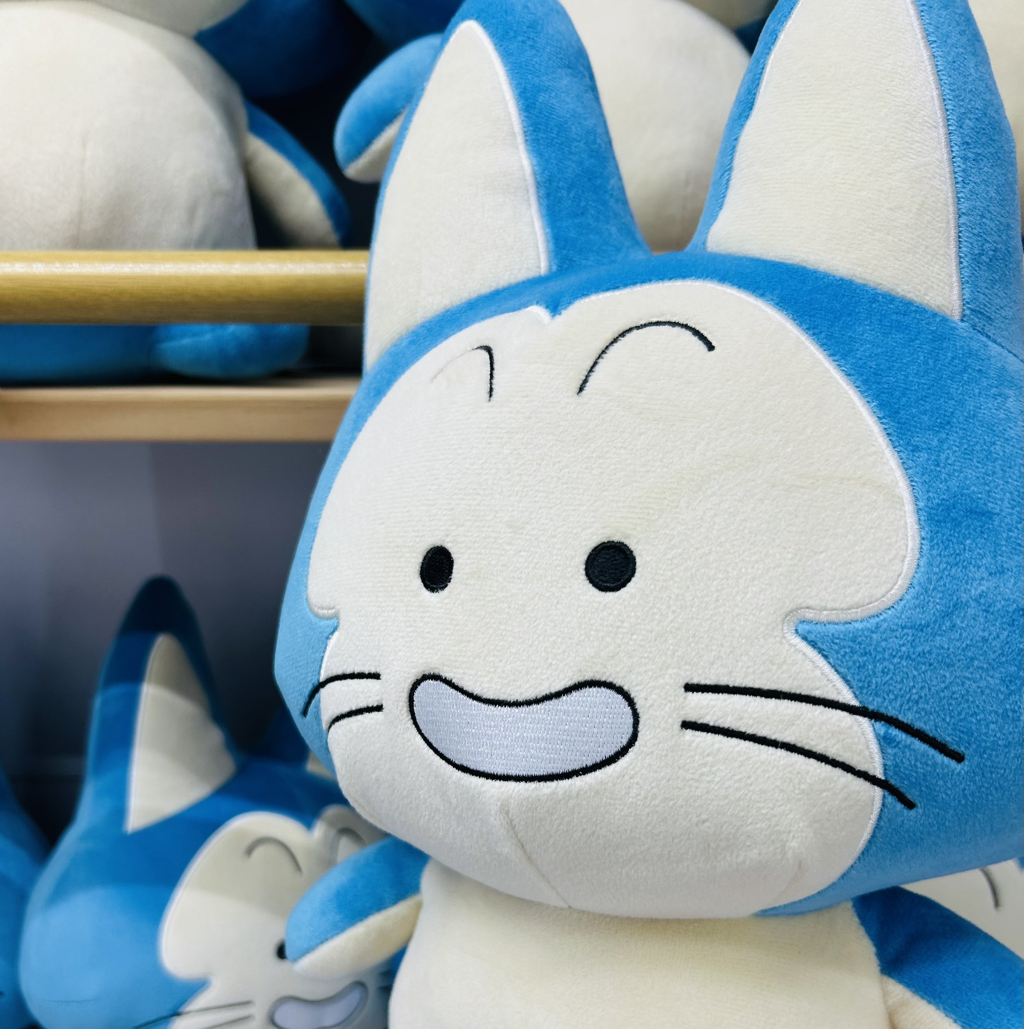 ◆ドラゴンボールZ プーアル 動く ぬいぐるみ レア 子供用品【中古】 [0220511178] ◇ドラゴンボールZ プーアル 動く ぬいぐるみ レア 子供用品