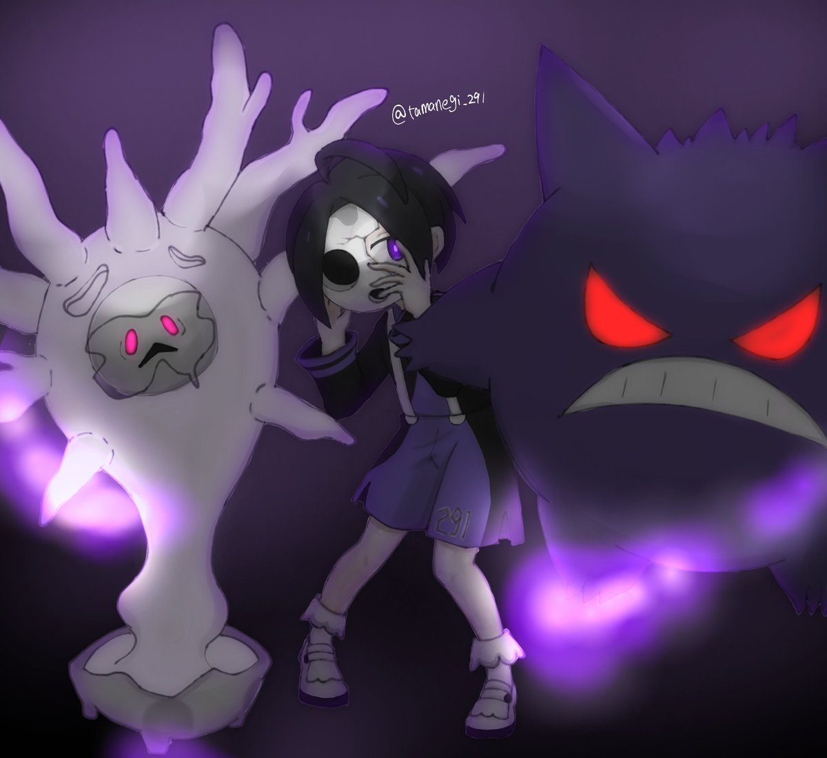 あるごん tweet media