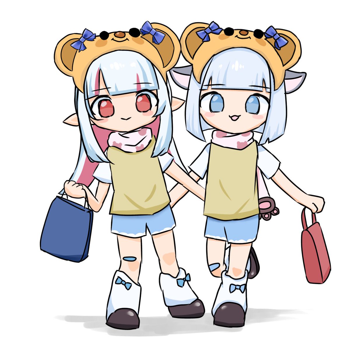 #ソーセージマン  #イラスト