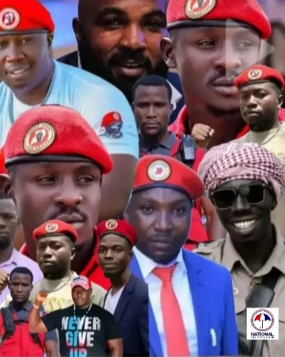 IsoobaPaul's tweet image. @UN_HRC Free All Political Prisoners In Uganda 
Free All Political Prisoners In Uganda 
Free All Political Prisoners In Uganda 
Free All Political Prisoners In Uganda 🇺🇬  #ICCProcess #StopMuseveni #FreeUganda #EndImpunity 

#FreeAllPoliticalPrisonersInUganda

@JudiciaryUG…