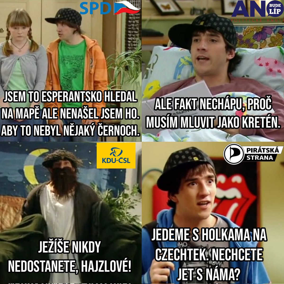 Adam Piechowicz 🇨🇿🇺🇦🇬🇱🇹🇼 tweet media