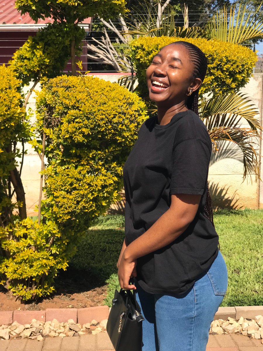 Dineo⁷ tweet media