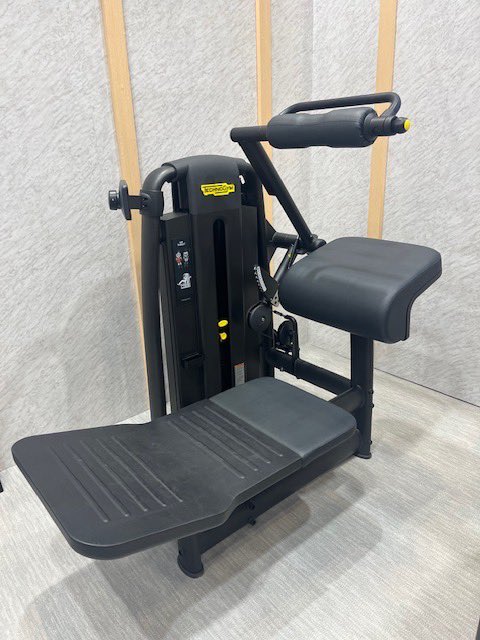 gotomai0510's tweet photo. スポルティック2025行ってきたよ〜
日本に一台しかないテクノジムの
ヒップスラストマシン
めちゃく��ゃ良かった👍👍
韓国の日本未入荷のマシン
レッグプレスやバックスクワット
あ〜楽しかった😊 https://t.co/al2HEvPI4j