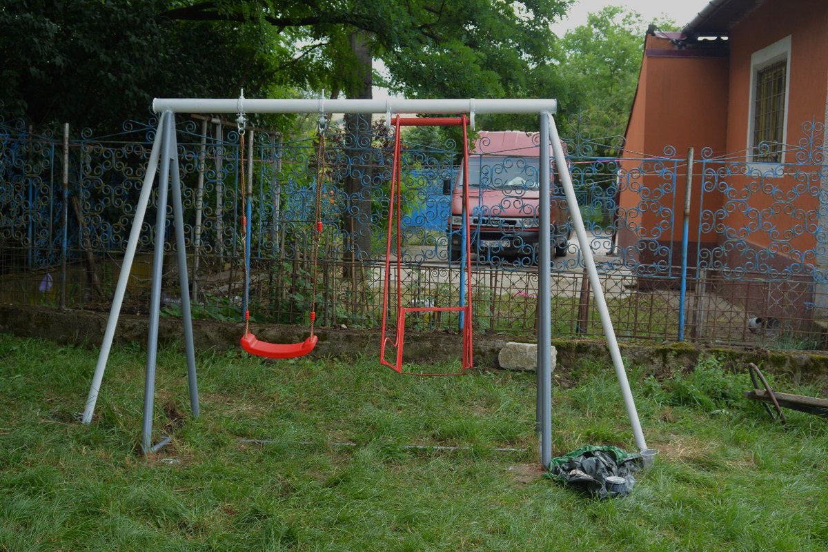 Let's Do It Romania! tweet media