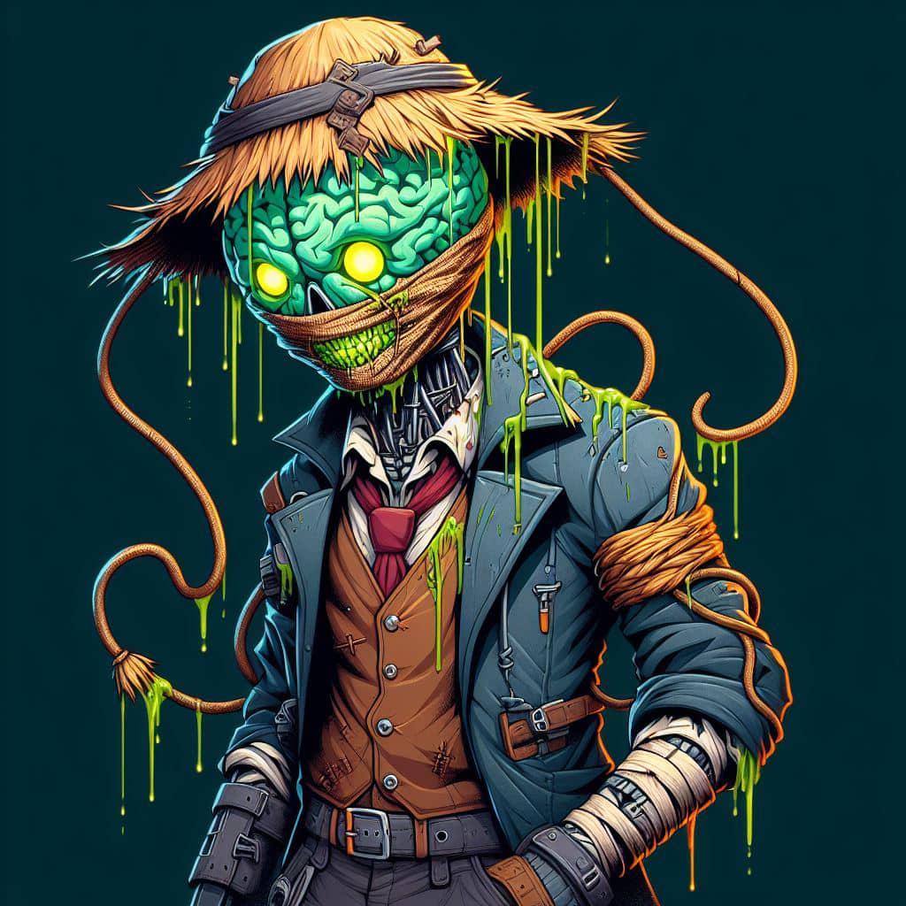 BrainsBudz's tweet photo. Gbrains π§ πβ³οΈ
On the road to finding the one piece, you need muscles but most importantly, you need brainz
Ready to mint some brainz ?
#BrainsBudz #Nfts #AbstractNfts https://t.co/Iwl1Ex8QRE