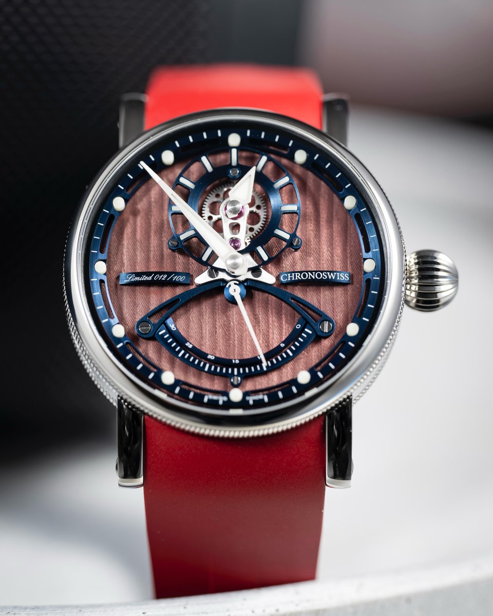 Chronoswiss tweet media