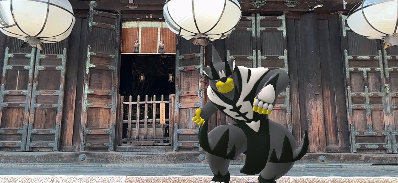 ポケモン - 福の神 睦月川 on X: 
