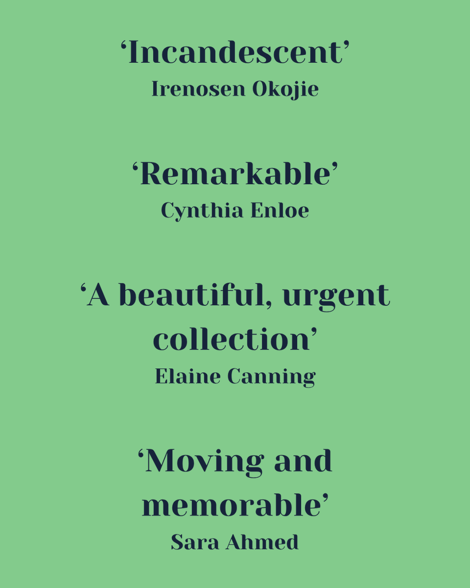 OUT TODAY

Refuge by @profsunnysingh is a powerful short story collection that focuses on those often overlooked in stories about war.

geni.us/RefugeWarAndLo…