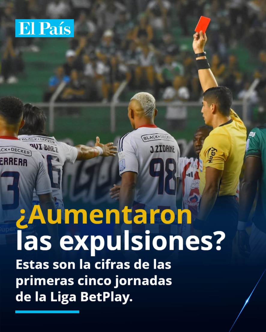 👉Véalas aquí: ow.ly/4QJ250WB2HX