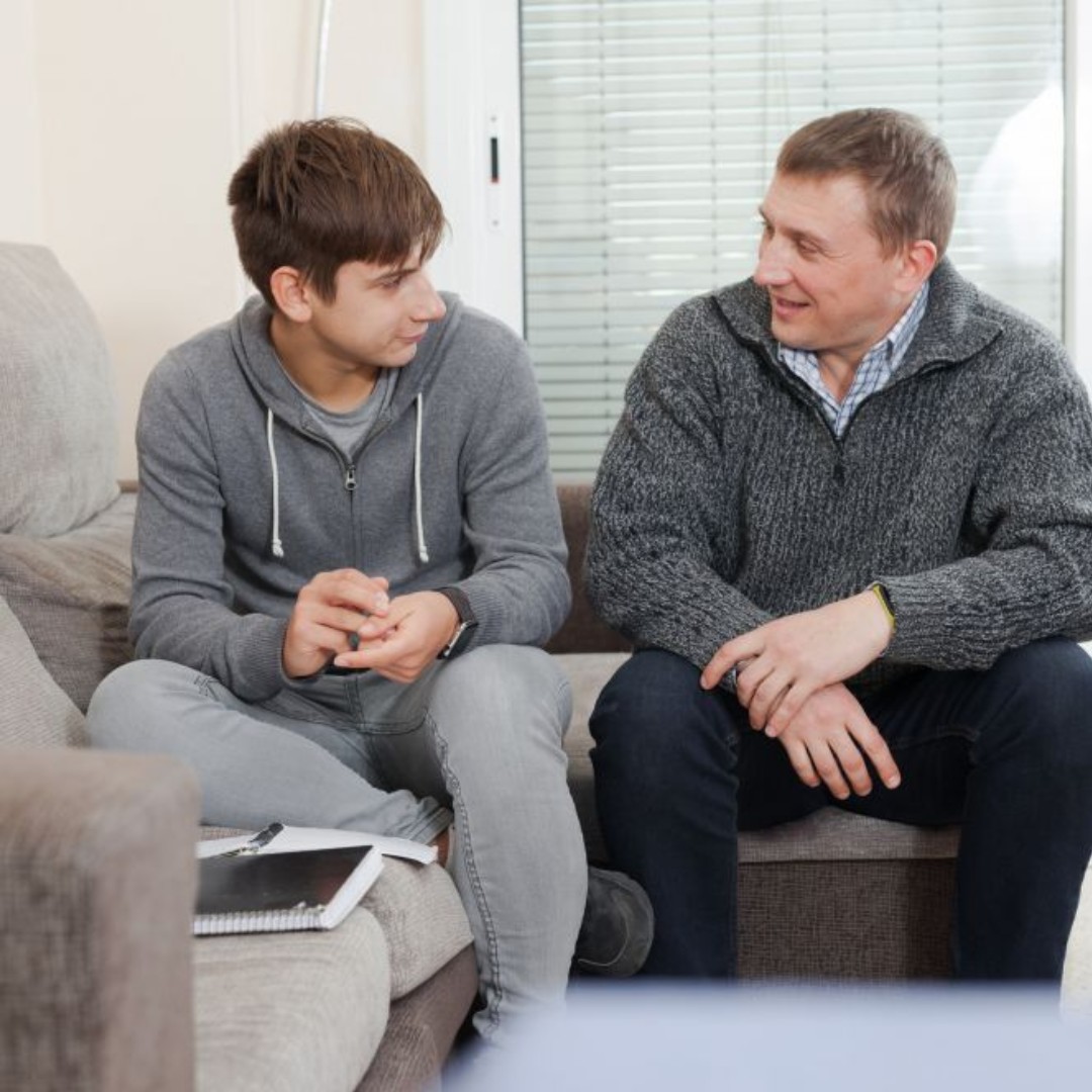 Ulster University tweet media