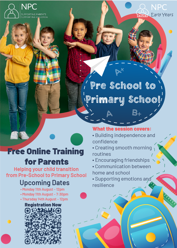 Offaly County Childcare Committee Clg. tweet media