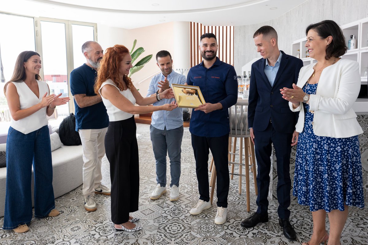 Restaurante Donaire tweet media