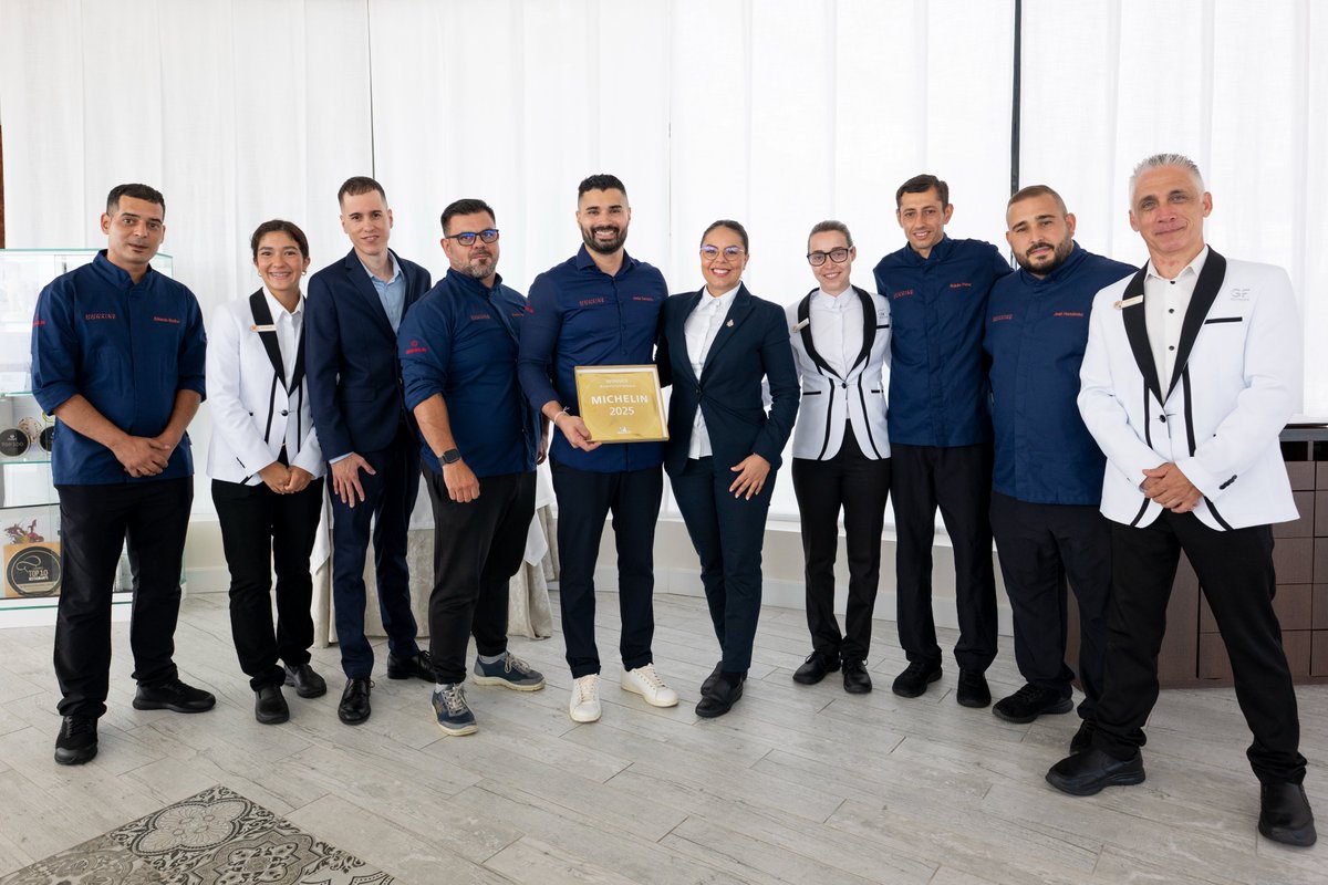 Restaurante Donaire tweet media