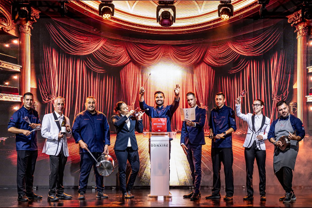 Restaurante Donaire tweet media