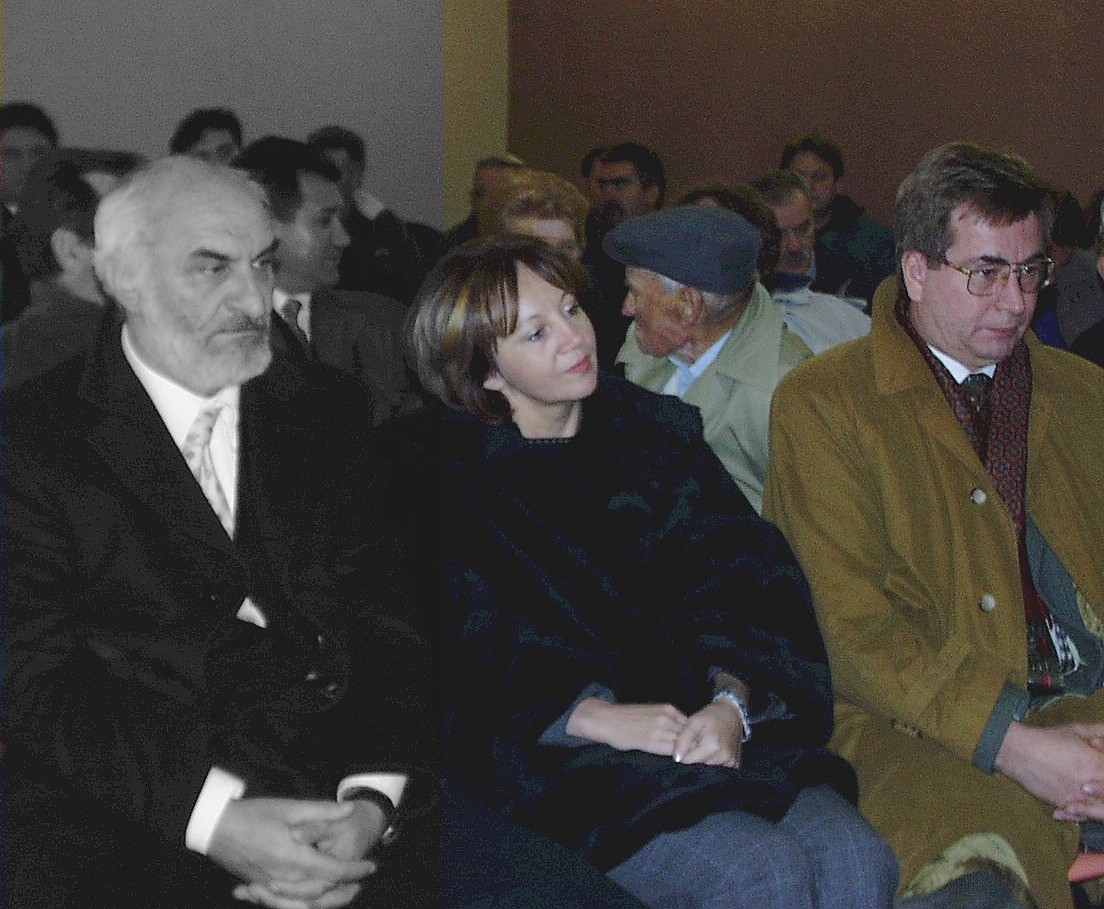 R.I.P. Ante Zekan (1945. - 2025.)
(Predsjednik HSLS-a ogranak Korčula, u vremenima kada je stranka u RH imala najveću, 17.5% potporu birača)