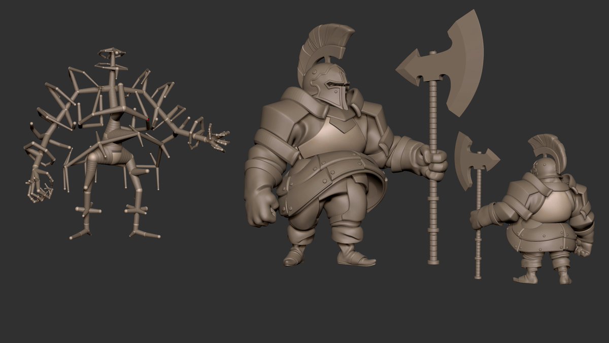 Jules Caron (@jcaronchara) on Twitter photo 