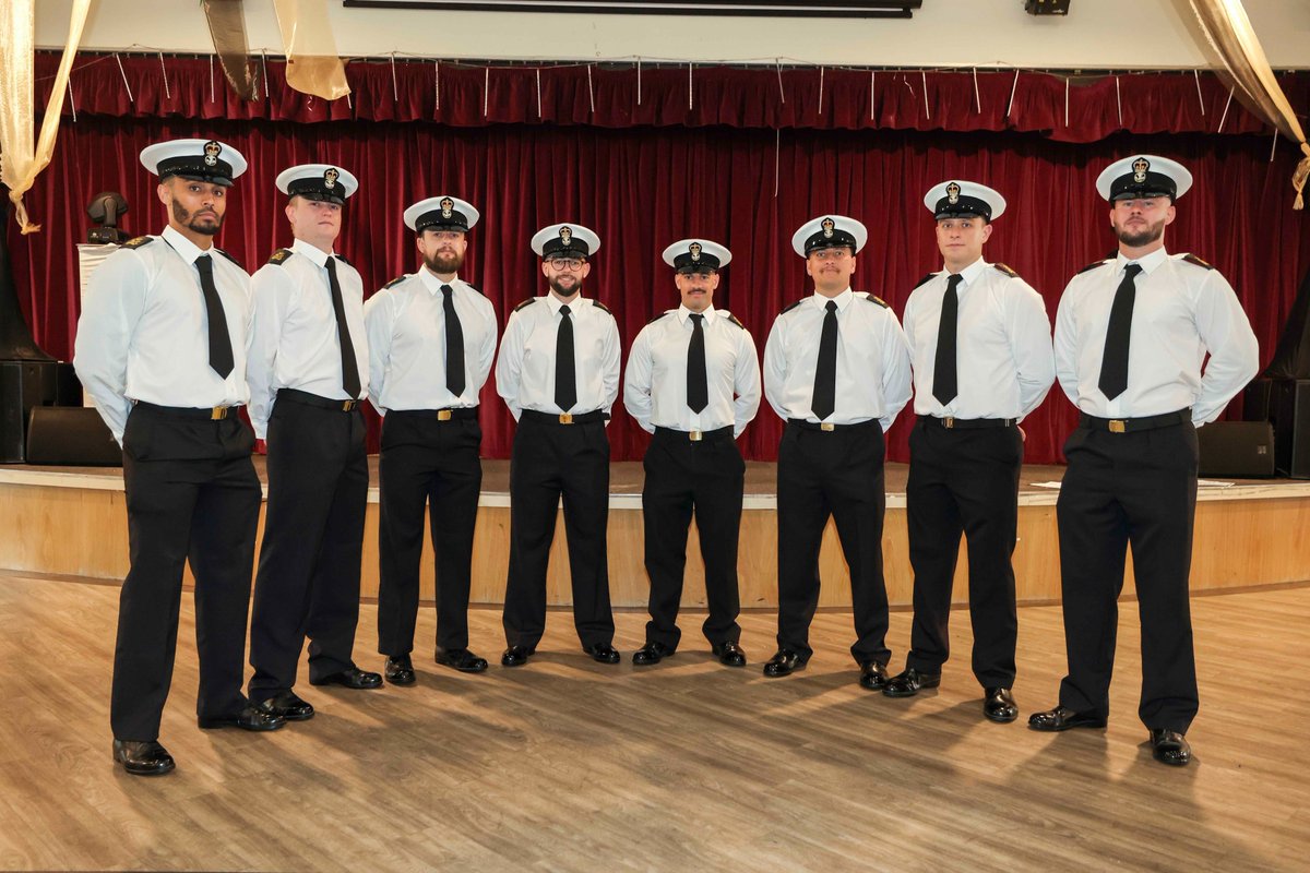 HMS Sultan (@hmssultan) on Twitter photo #OnThisDay 1826: Thomas Brown became first <a href="/RoyalNavy/">Royal Navy</a> Engineer Officer. Today <a href="/RN_engineers/">Royal Navy Engineering</a> is our largest branch!
Celebrating at @HMS_Sultan with promotions for Marine and Air Engineering Petty Officers & Leading Engineering Technicians. Their expertise keeps RN ready! #AwEsoME #OnThisDay 1826: Thomas Brown became first <a href="/RoyalNavy/">Royal Navy</a> Engineer Officer. Today <a href="/RN_engineers/">Royal Navy Engineering</a> is our largest branch!
Celebrating at @HMS_Sultan with promotions for Marine and Air Engineering Petty Officers & Leading Engineering Technicians. Their expertise keeps RN ready! #AwEsoME