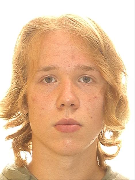 #policijameklē bezvēsts prombūtnē esošo, 2006. gadā dzimušo Danielu Grintālu, kurš šā gada 6. augustā plkst. 13.05 izgāja no adreses Jūrmalā, Mežaparka prospektā un kopš tā brīža nav zināma atrašānās vieta. Iespējams, atrodas Ludzā.
☎️Ja zini jaunieša atrašanās vietu, zvani 112!