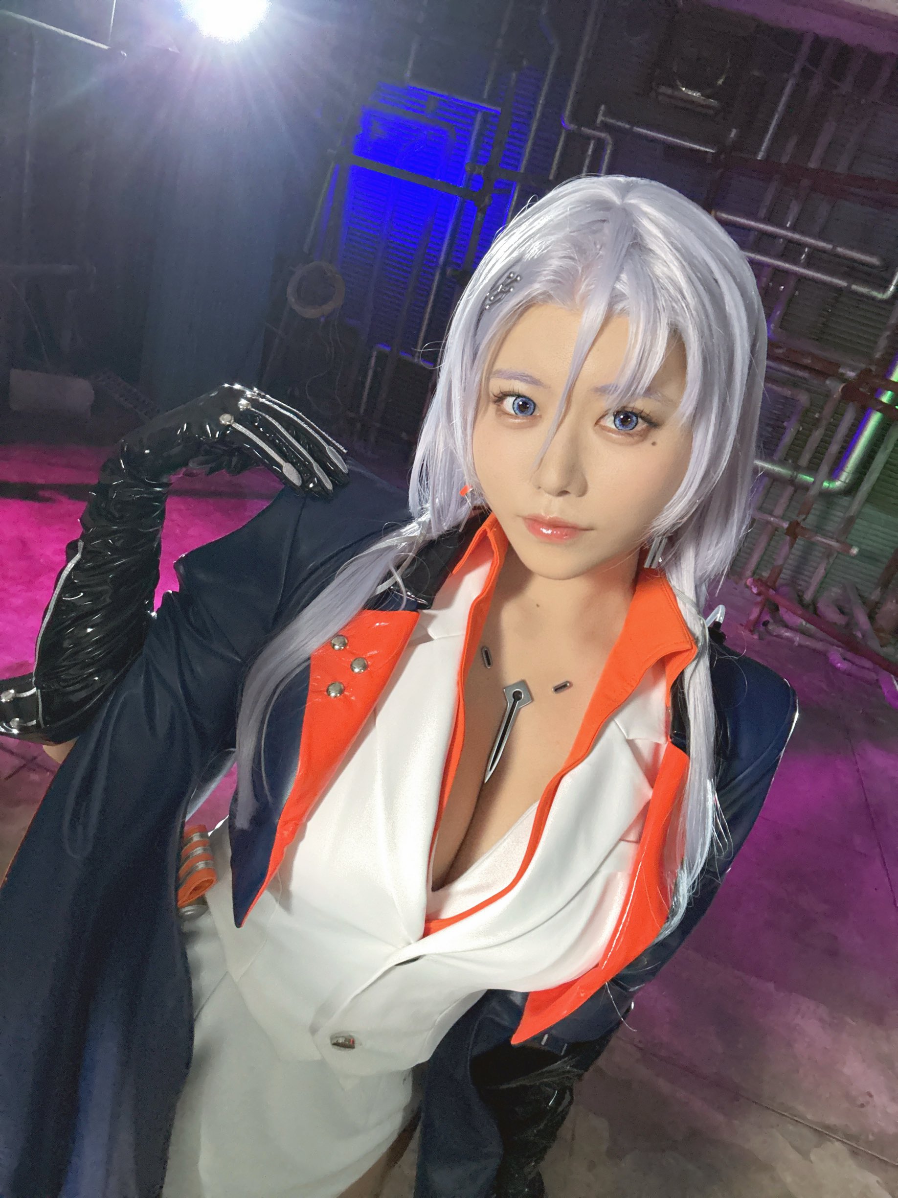 ⭐️みく⭐️ みく🤖🎀39 (@mk018_) / X