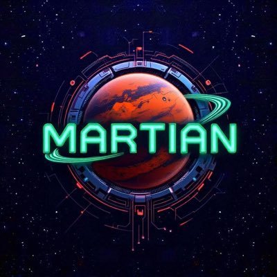 Erol Musk (@erolmuskavax) on Twitter photo Layer-1 blockchain refers to the base protocol of a blockchain network that operates independently and can process and finalize cryptocurrency transactions without relying on another blockchain.
This is what we cook on <a href="/MartianChain/">Martian Chain</a> Layer-1 blockchain refers to the base protocol of a blockchain network that operates independently and can process and finalize cryptocurrency transactions without relying on another blockchain.
This is what we cook on <a href="/MartianChain/">Martian Chain</a>