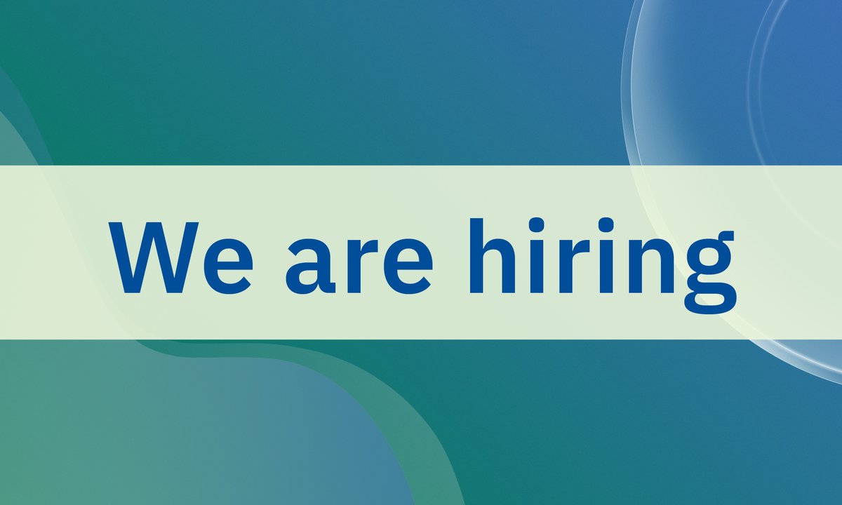 We’re looking for curious, innovative science leaders <a href="/embl/">EMBL</a> Heidelberg!

Join a vibrant, interdisciplinary community where collaboration and innovation are nurtured at all levels.

Take a look at these four open positions 👇