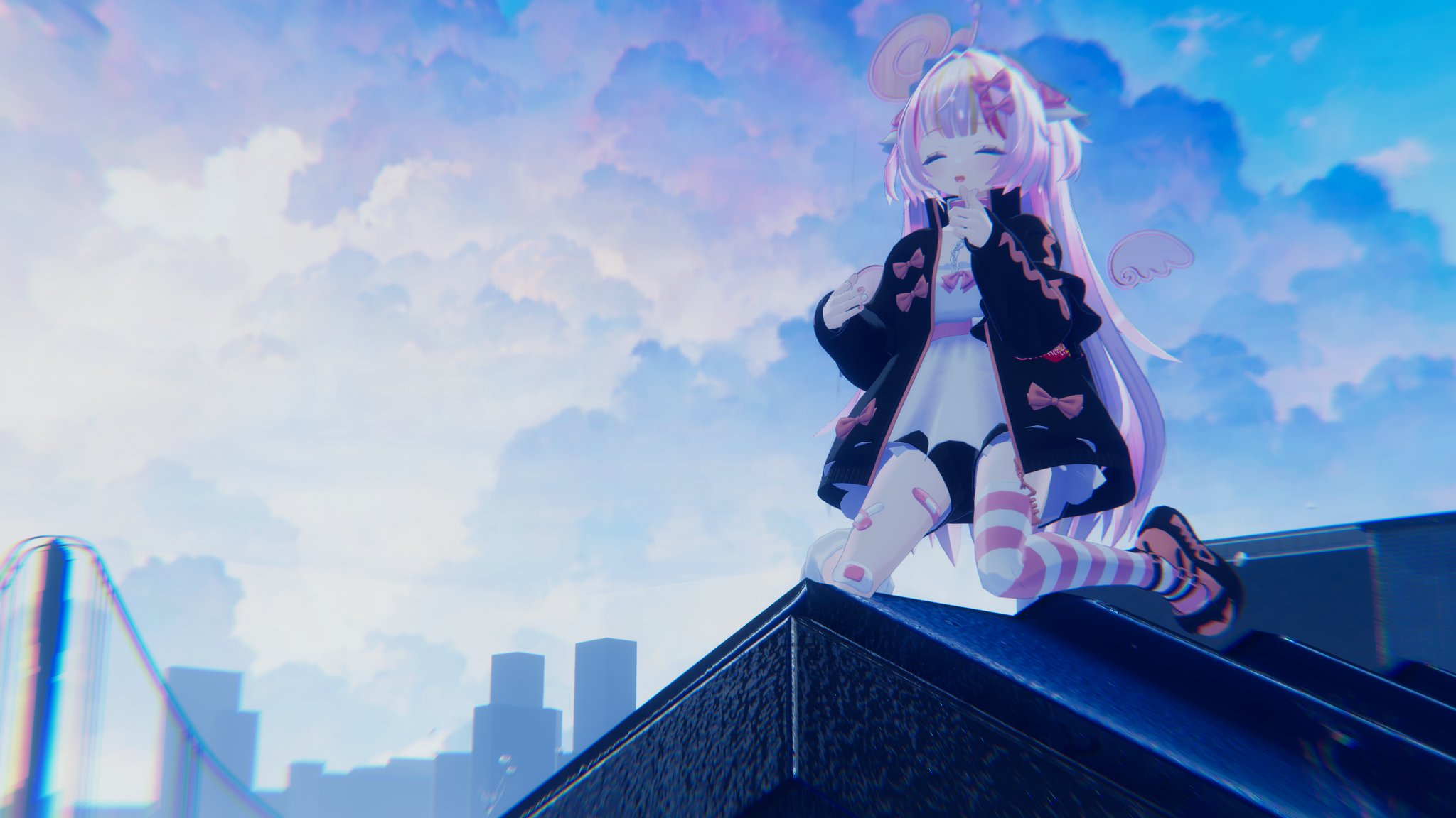 馬刺丸@あざと可愛いサクラちゃん on X: 