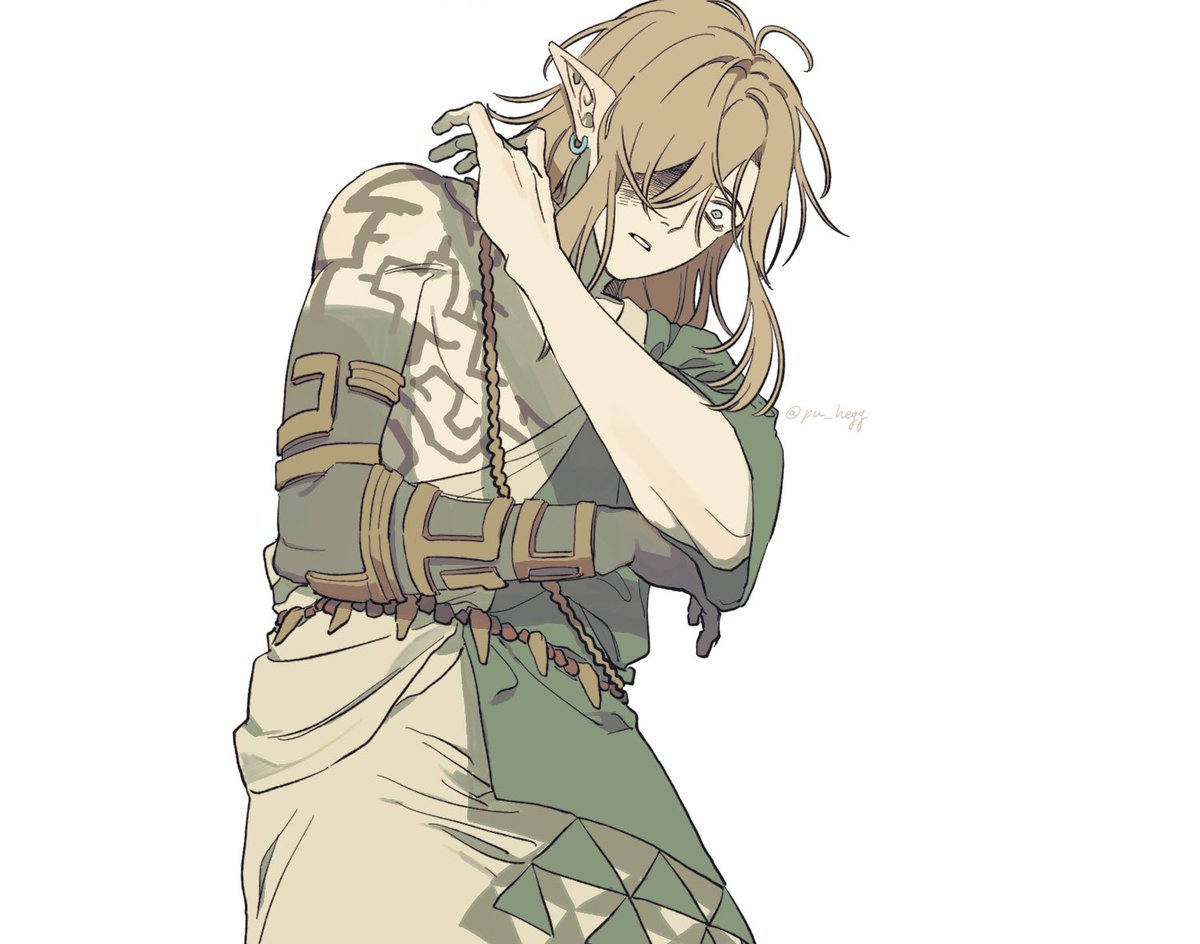 찾아야 하는데
#zelink #totk