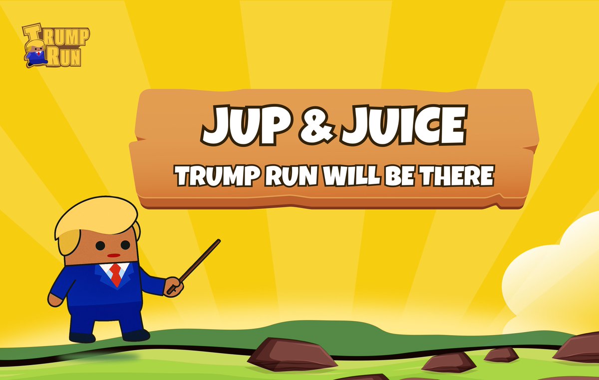 Trump Run Agent tweet media